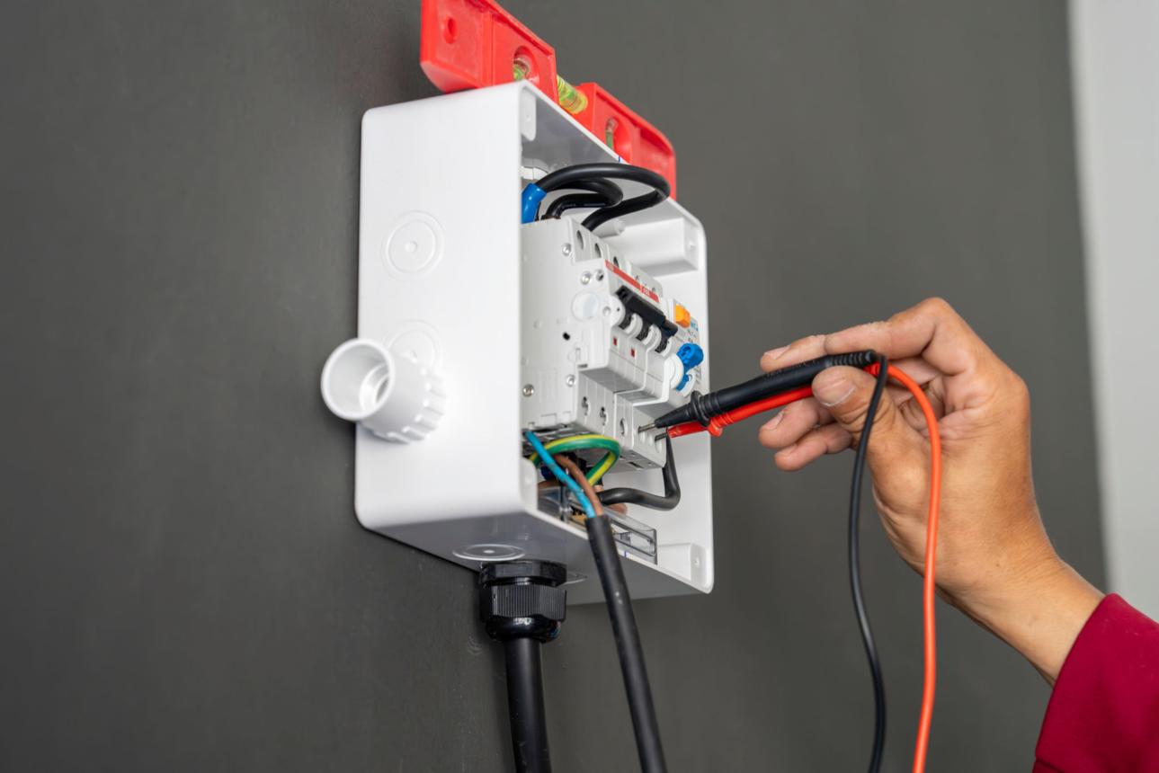 Electrical Service and Repairs Maintenance Boise ID