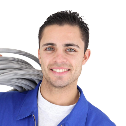 Electrician Guy