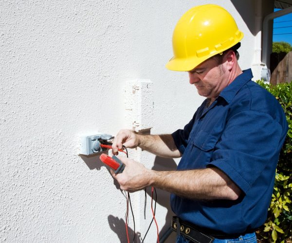 Boise Electrician Services